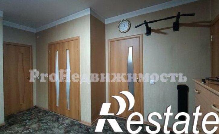2-комн квартира улица Дружбы, 1А,  д. 1А