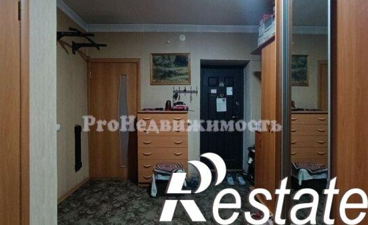2-комн квартира улица Дружбы, 1А,  д. 1А