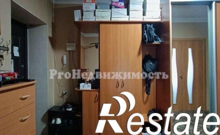 2-комн квартира улица Дружбы, 1А,  д. 1А