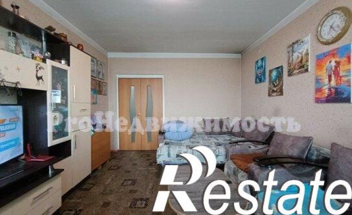 2-комн квартира улица Дружбы, 1А,  д. 1А