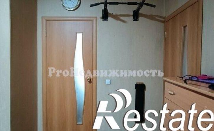 2-комн квартира улица Дружбы, 1А,  д. 1А