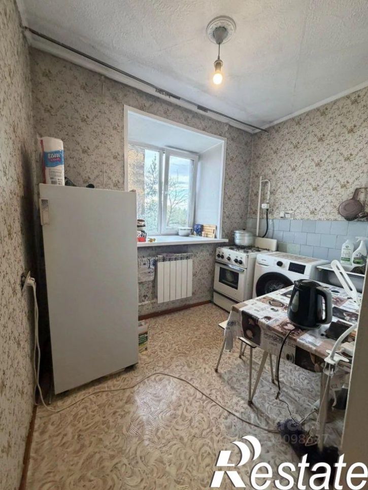 2-комн квартира улица Бухтуева, 1,  д. 1
