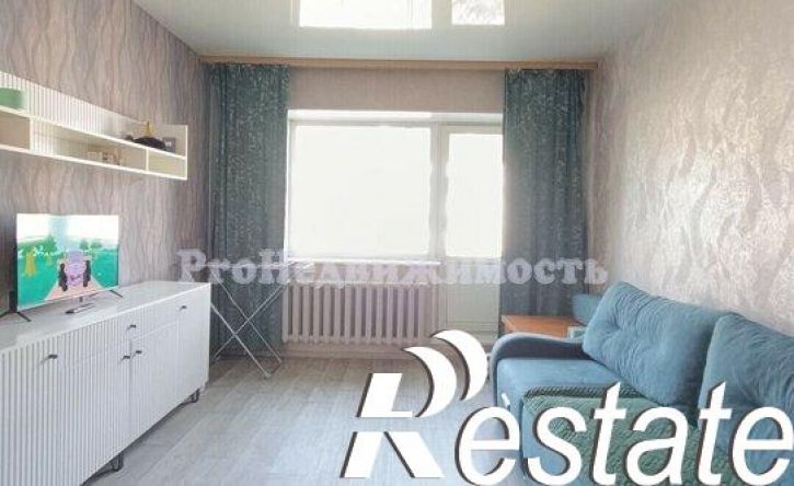 3-комн квартира улица Калинина, 8,  д. 8
