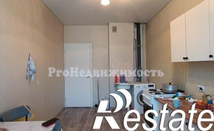 2-комн квартира улица Олега Саган-оола, 4/1,  д. 4/1