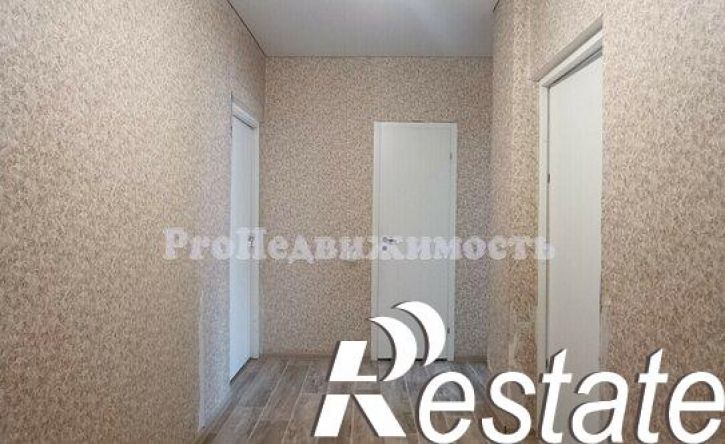 2-комн квартира улица Олега Саган-оола, 4/1,  д. 4/1