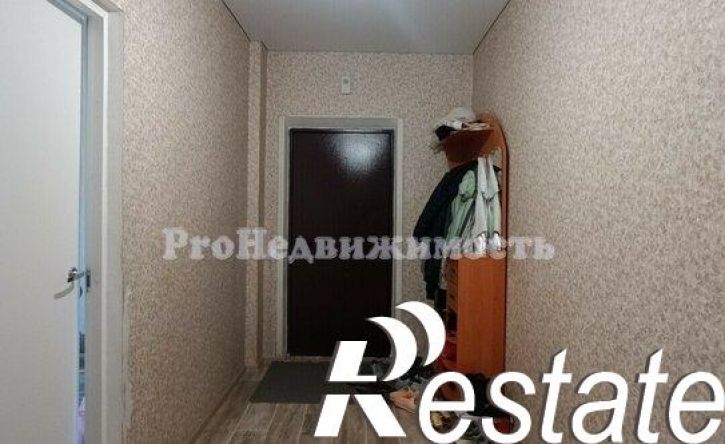 2-комн квартира улица Олега Саган-оола, 4/1,  д. 4/1