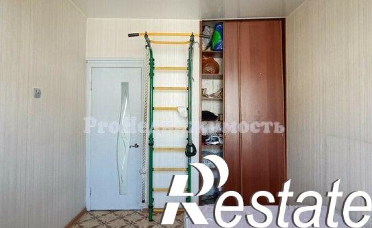 3-комн квартира улица Калинина, 8,  д. 8