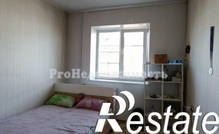 3-комн квартира улица Калинина, 8,  д. 8