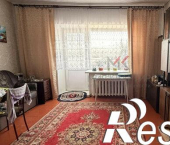3-комн, 60кв м, этаж 5/5 улица Ленина, 60