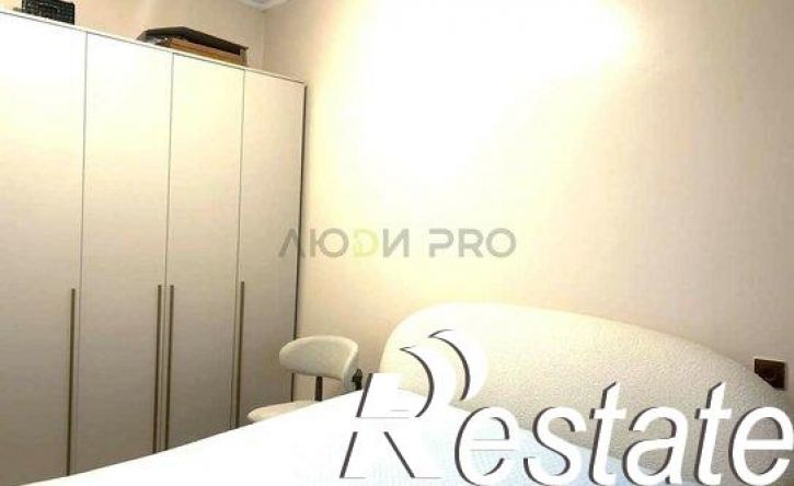 2-комн квартира Ангарский бульвар, 31А,  д. 31А