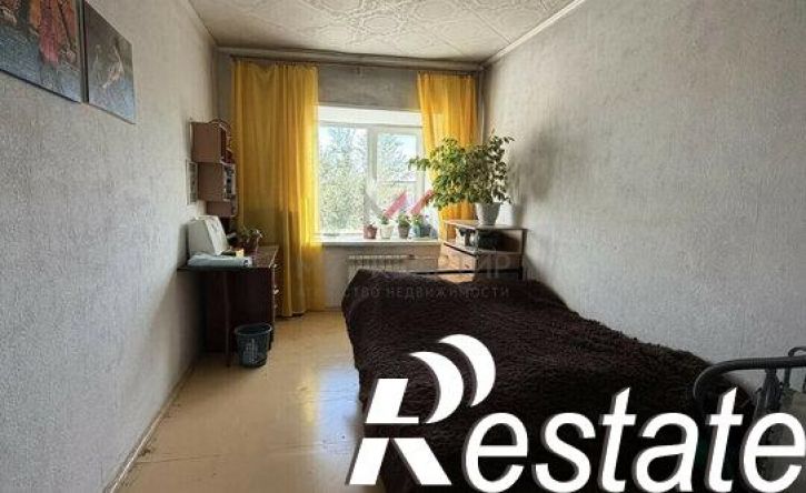 3-комн квартира улица Ленина, 60,  д. 60
