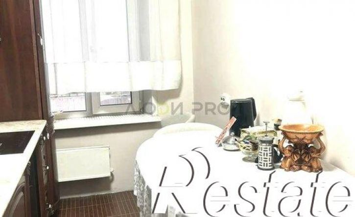 2-комн квартира Ангарский бульвар, 31А,  д. 31А