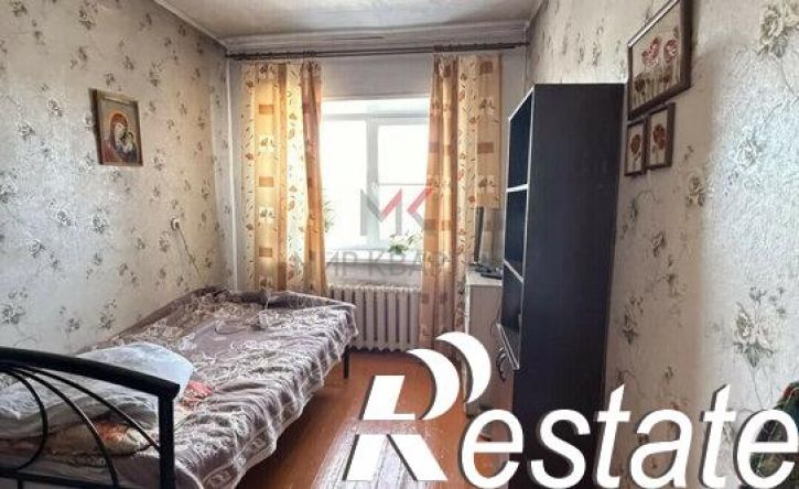 3-комн квартира улица Ленина, 60,  д. 60
