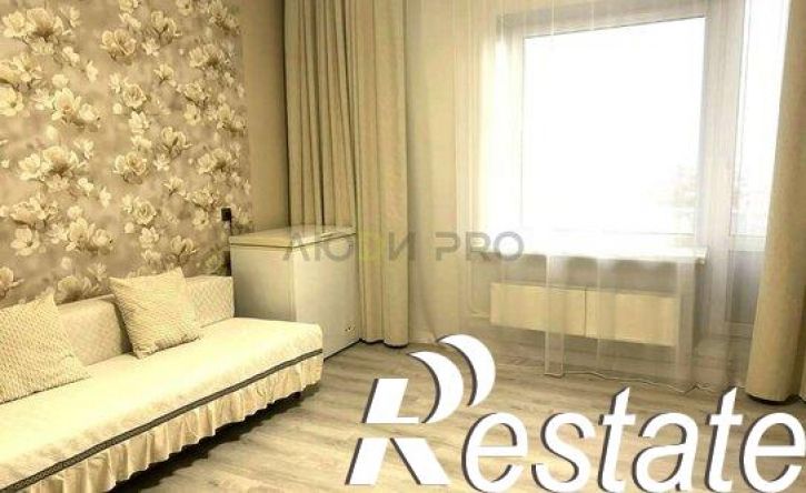 2-комн квартира Ангарский бульвар, 31А,  д. 31А