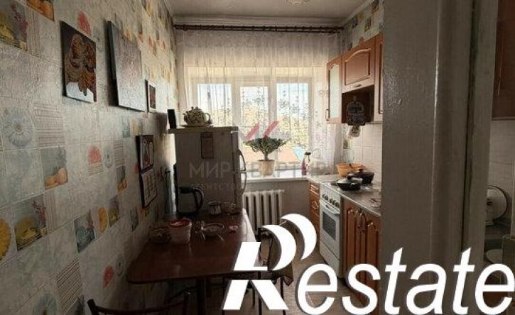 3-комн квартира улица Ленина, 60,  д. 60