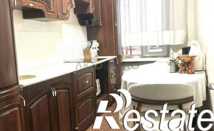 2-комн квартира Ангарский бульвар, 31А,  д. 31А