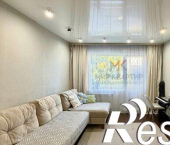 3-комн, 64кв м, этаж 2/5 улица Кечил-оола, 3А