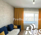 3-комн, 67кв м, этаж 2/3 улица Фрунзе, 63