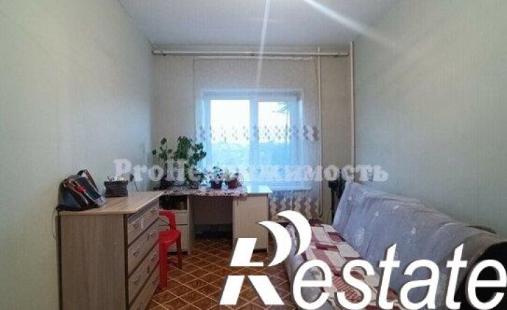 3-комн квартира Ангарский бульвар, 31А,  д. 31А
