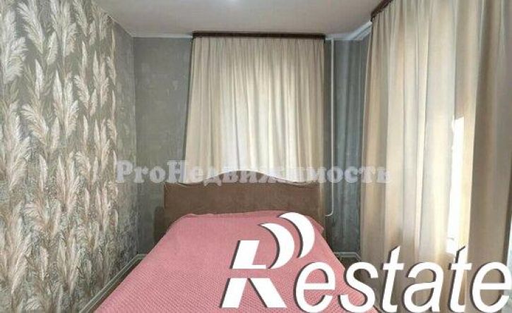 3-комн квартира улица Фрунзе, 63,  д. 63