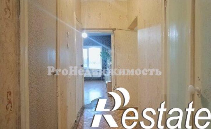 3-комн квартира Ангарский бульвар, 31А,  д. 31А