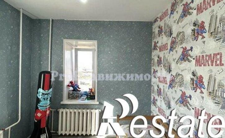 3-комн квартира улица Фрунзе, 63,  д. 63