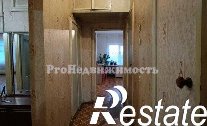 3-комн квартира Ангарский бульвар, 31А,  д. 31А