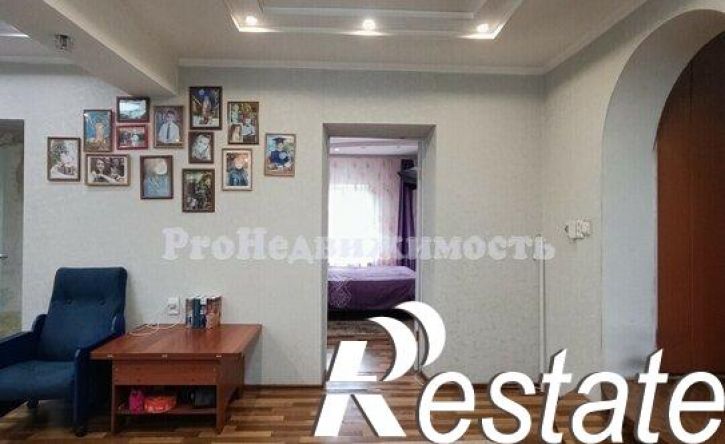 3-комн квартира Рабочая улица, 11,  д. 11