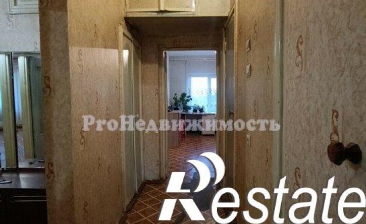 3-комн квартира Ангарский бульвар, 31А,  д. 31А