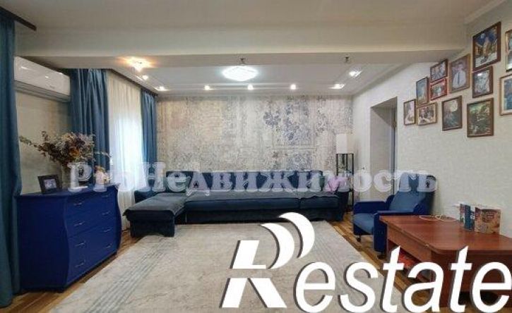 3-комн квартира Рабочая улица, 11,  д. 11