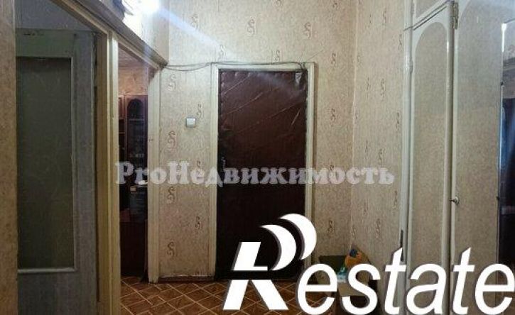 3-комн квартира Ангарский бульвар, 31А,  д. 31А