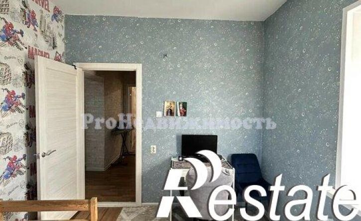 3-комн квартира улица Фрунзе, 63,  д. 63