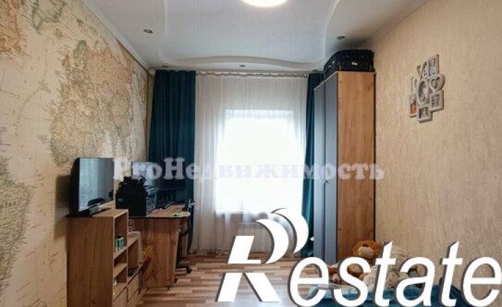 3-комн квартира Рабочая улица, 11,  д. 11