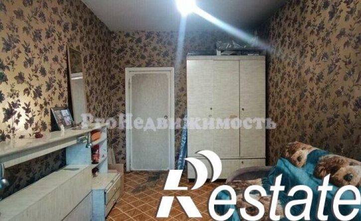 3-комн квартира Ангарский бульвар, 31А,  д. 31А