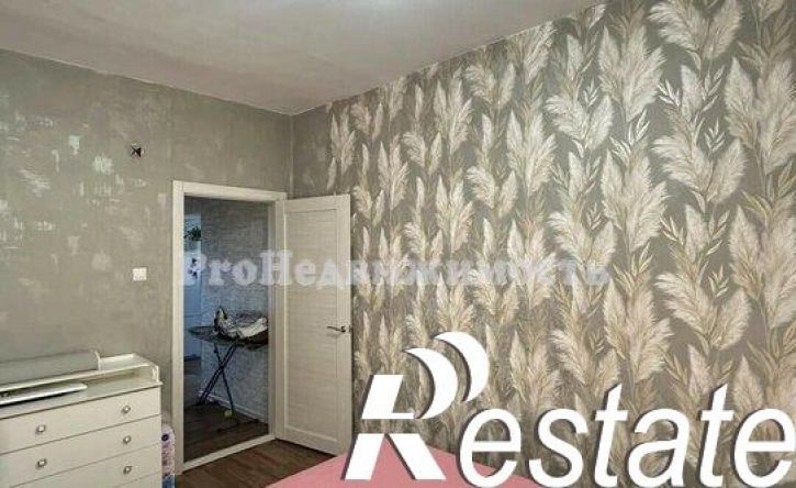3-комн квартира улица Фрунзе, 63,  д. 63