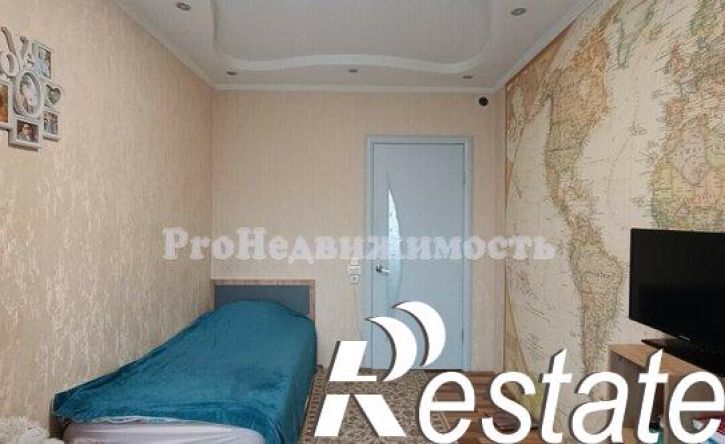 3-комн квартира Рабочая улица, 11,  д. 11