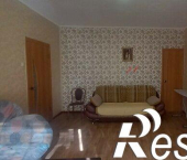 1-комн, 38кв м, этаж 3/5 улица Кечил-оола, 5А
