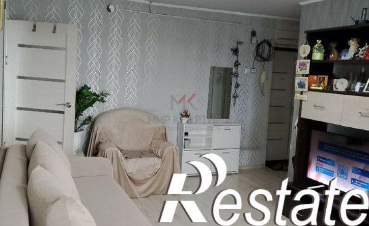 3-комн квартира улица Дружбы, 15,  д. 15
