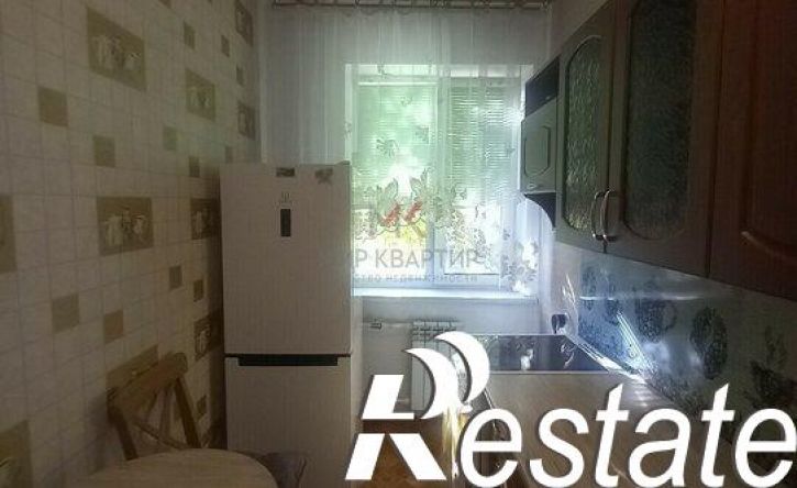 1-комн квартира улица Кечил-оола, 5А,  д. 5А
