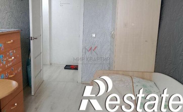 3-комн квартира улица Дружбы, 15,  д. 15