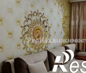 3-комн, 62кв м, этаж 2/5 улица Калинина, 22