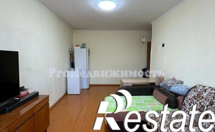 3-комн квартира улица Тувинских Добровольцев, 26,  д. 26