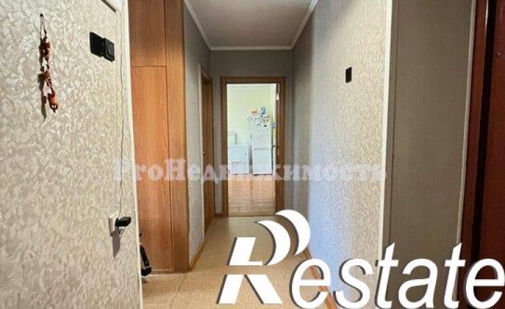 3-комн квартира улица Тувинских Добровольцев, 26,  д. 26
