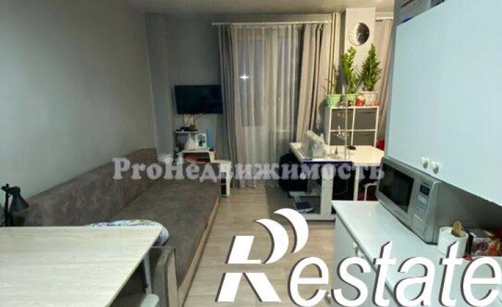1-комн квартира Иркутская улица, 18,  д. 18
