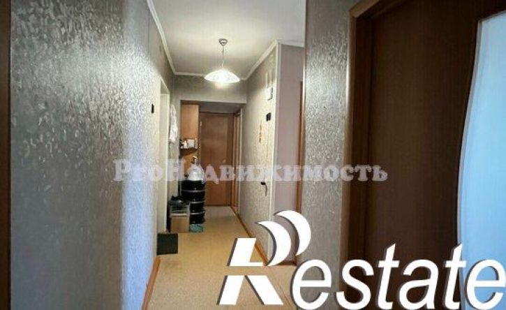3-комн квартира улица Тувинских Добровольцев, 26,  д. 26