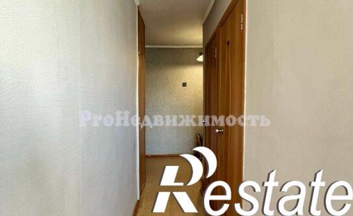 3-комн квартира улица Тувинских Добровольцев, 26,  д. 26