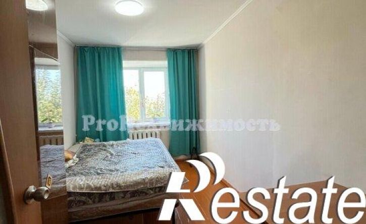 3-комн квартира улица Тувинских Добровольцев, 26,  д. 26