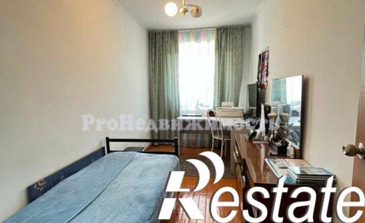 3-комн квартира улица Тувинских Добровольцев, 26,  д. 26