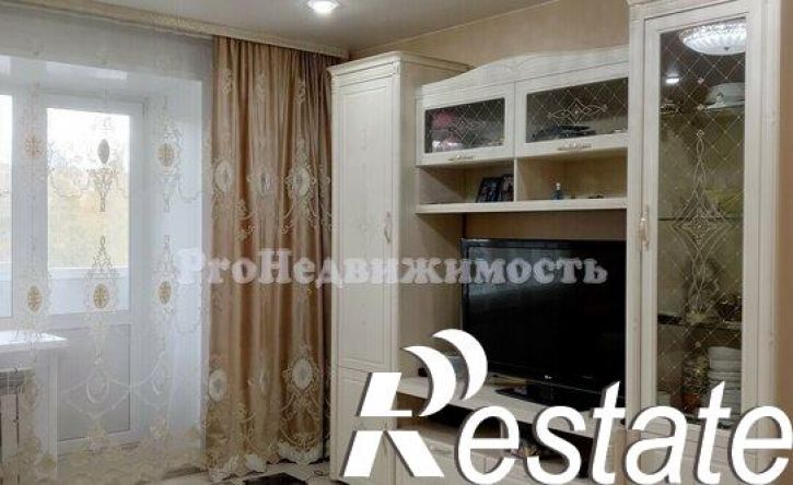 3-комн квартира улица Калинина, 22,  д. 22