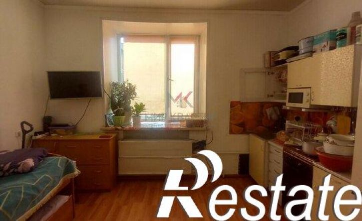 1-комн квартира улица Пушкина, 69,  д. 69